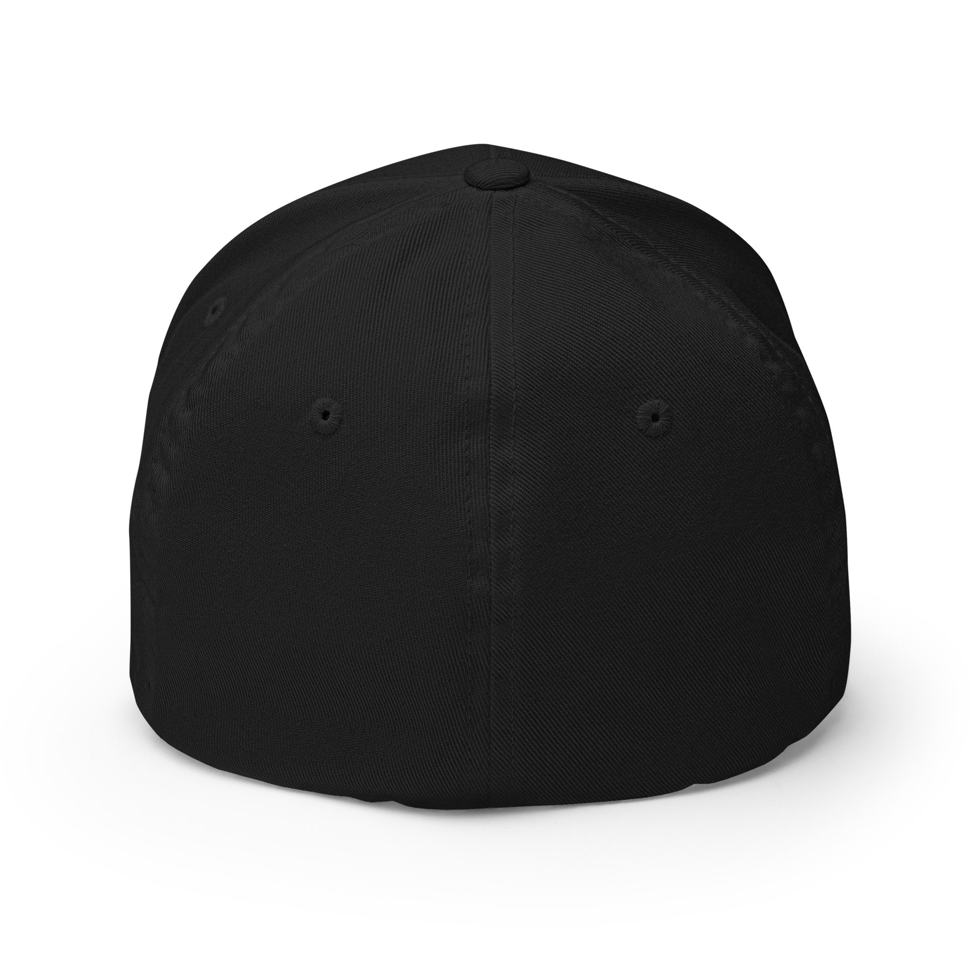 Gorra Barrel Flexfit Bordado