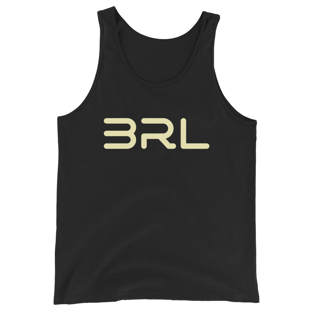 Camiseta de tirantes BRL