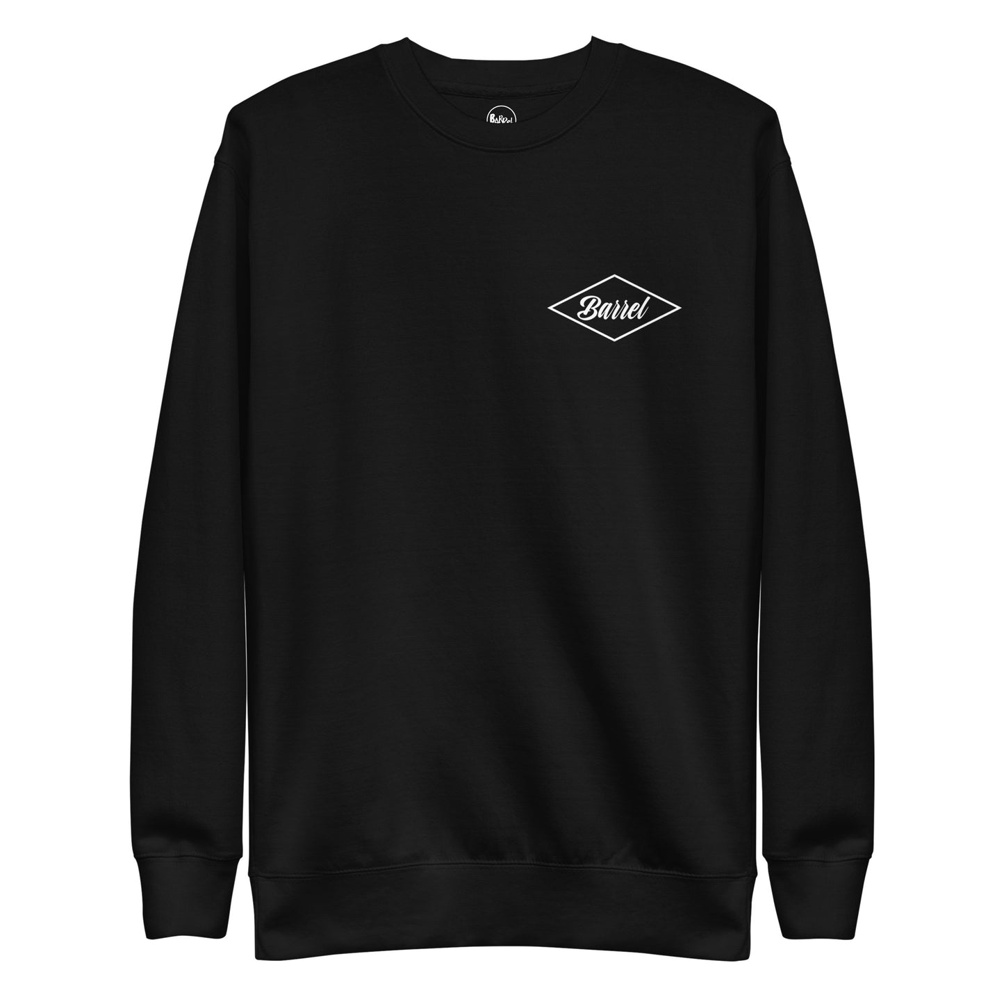 Sudadera Barrel Canary Islands unisex