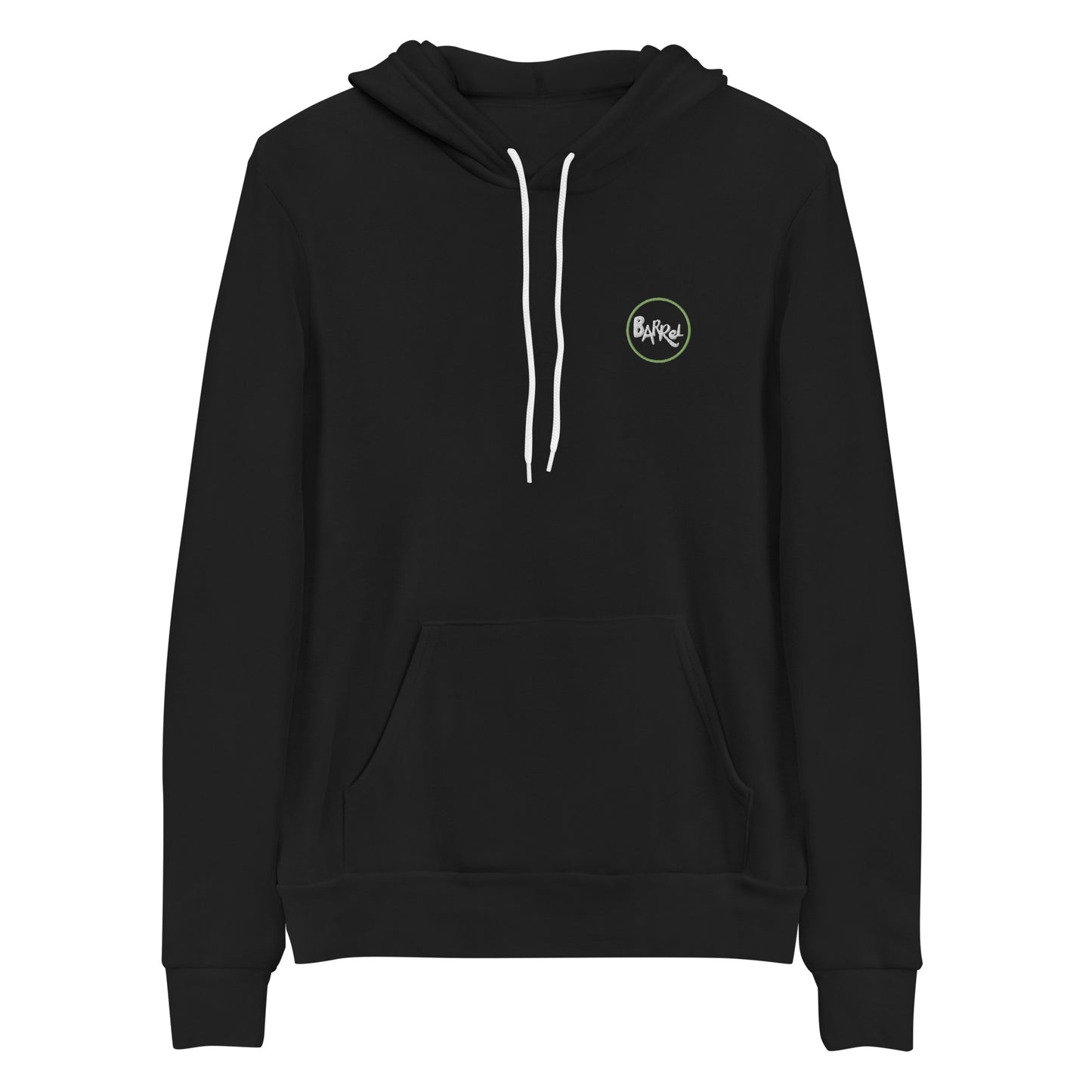 Sudadera Barrel unisex